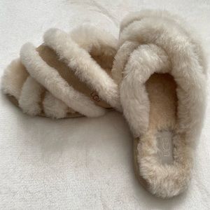 UGG indoor Sandal